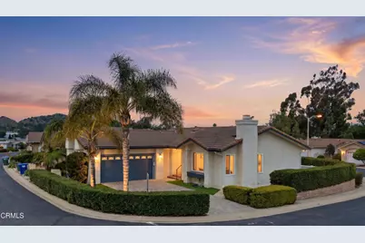 6091 Irena Avenue, Camarillo, CA 93012 - Photo 62