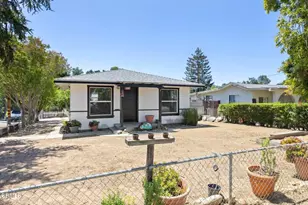 208 W Oak View Ave, Oak View, CA 93022 - Photo 2