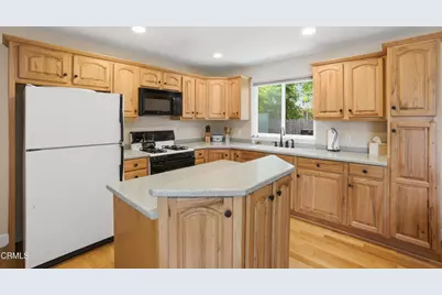 25 Feliz Drive, Oak View, CA 93022 - Photo 34