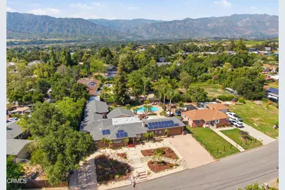 25 Feliz Drive, Oak View, CA 93022 - Photo 62