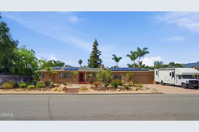 25 Feliz Drive, Oak View, CA 93022 - Photo 4