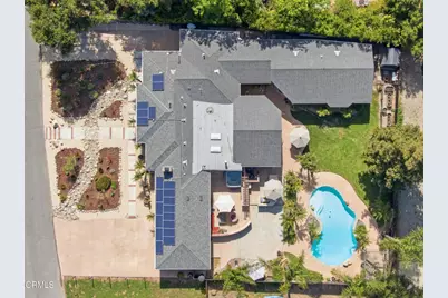 25 Feliz Drive, Oak View, CA 93022 - Photo 64