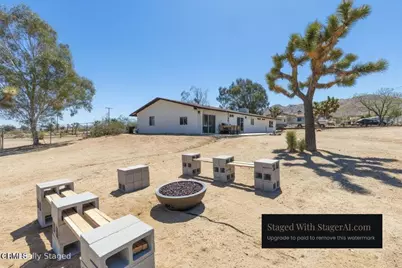 7188 Lomita Road, Joshua Tree, CA 92252 - Photo 16