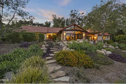 199 Fairview Road, Ojai, CA 93023 - Photo 38