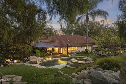 199 Fairview Road, Ojai, CA 93023 - Photo 34