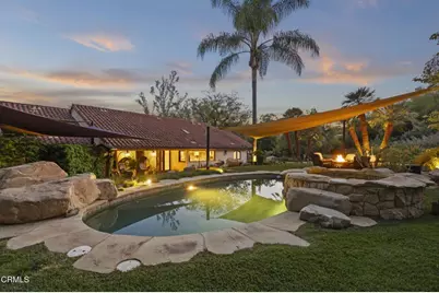 199 Fairview Road, Ojai, CA 93023 - Photo 2