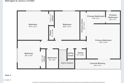 8830 Ogden Street, Ventura, CA 93004 - Photo 28