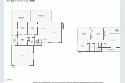 8830 Ogden Street, Ventura, CA 93004 - Photo 26