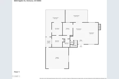 8830 Ogden Street, Ventura, CA 93004 - Photo 28