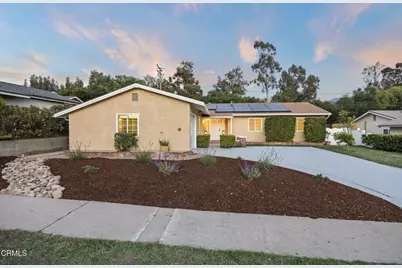 326 Descanso Avenue, Ojai, CA 93023 - Photo 30