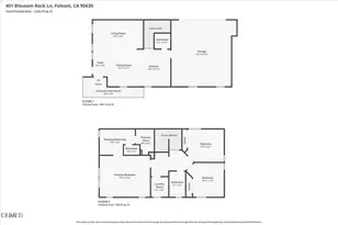 401 Blossom Rock Ln, Folsom, CA 95630 - Photo 28