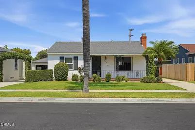 837 E Luray Street, Long Beach, CA 90807 - Photo 2