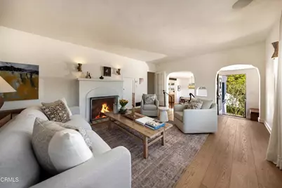 1421 Clearview Road, Santa Barbara, CA 93101 - Photo 6