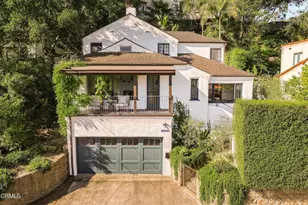 1421 Clearview Rd, Santa Barbara, CA 93101 - Photo 1