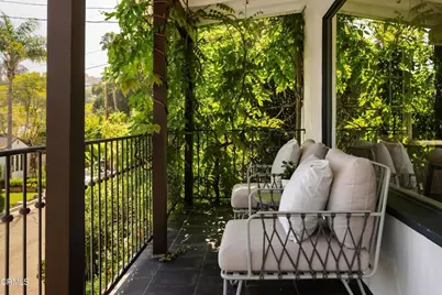 1421 Clearview Road, Santa Barbara, CA 93101 - Photo 8