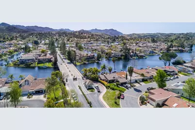 4008 Mariner Circle, Westlake Village, CA 91361 - Photo 2
