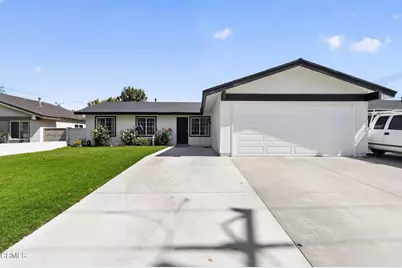2377 Fitzgerald Road, Simi Valley, CA 93065 - Photo 2