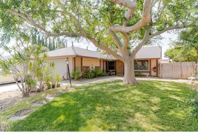 1012 Ortega Street, Fillmore, CA 93015 - Photo 2