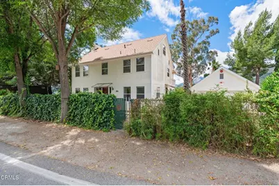 587 N Rice Road, Ojai, CA 93023 - Photo 1