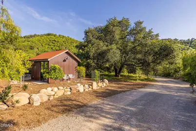 5180 Reeves Road, Ojai, CA 93023 - Photo 36