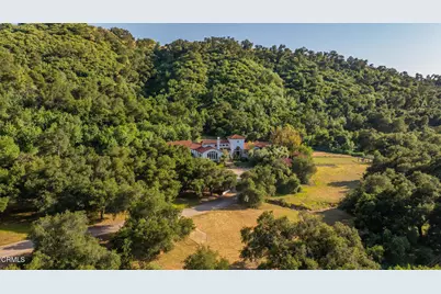 5180 Reeves Road, Ojai, CA 93023 - Photo 6