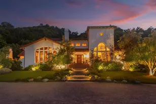 5180 Reeves Rd, Ojai, CA 93023 - Photo 1