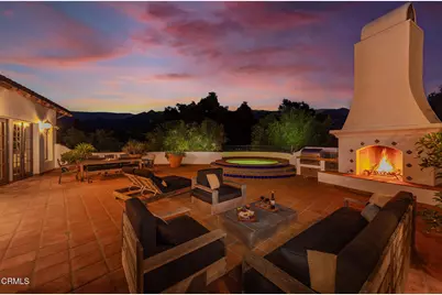 5180 Reeves Road, Ojai, CA 93023 - Photo 34