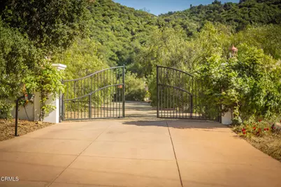5180 Reeves Road, Ojai, CA 93023 - Photo 46