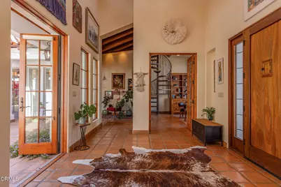 5180 Reeves Road, Ojai, CA 93023 - Photo 8