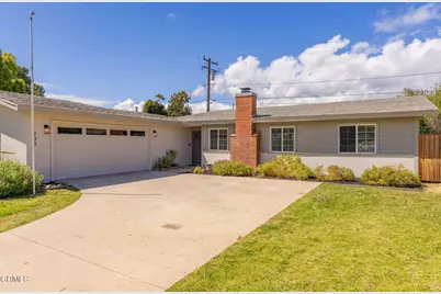 205 Grande Vista Street, Oak View, CA 93022 - Photo 6