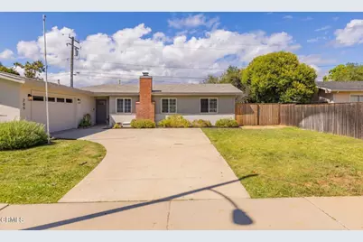 205 Grande Vista Street, Oak View, CA 93022 - Photo 26