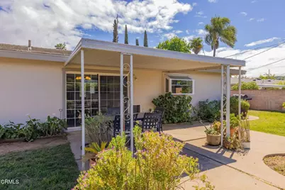 205 Grande Vista Street, Oak View, CA 93022 - Photo 24