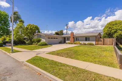 205 Grande Vista Street, Oak View, CA 93022 - Photo 1
