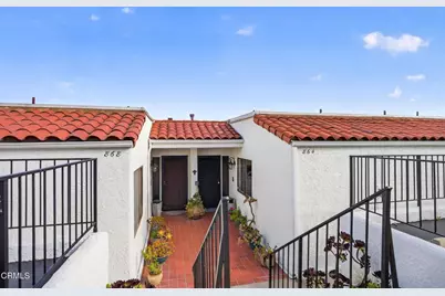 864 Vallecito Drive, Ventura, CA 93001 - Photo 1