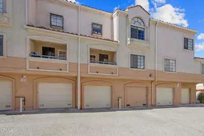 18106 Erik Court #574, Santa Clarita, CA 91387 - Photo 20