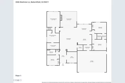 3326 Madrone Lane, Bakersfield, CA 93311 - Photo 52