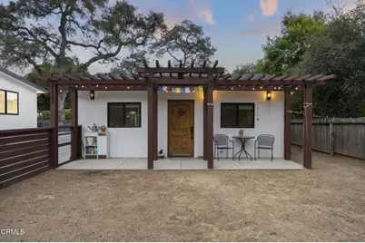 1186 S Rice Road, Ojai, CA 93023 - Photo 8