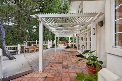 420 Andrew Drive, Ojai, CA 93023 - Photo 28