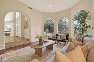 420 Andrew Drive, Ojai, CA 93023 - Photo 4