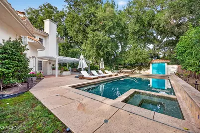 420 Andrew Drive, Ojai, CA 93023 - Photo 24