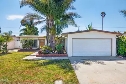 1431 Rialto Street, Oxnard, CA 93035 - Photo 2