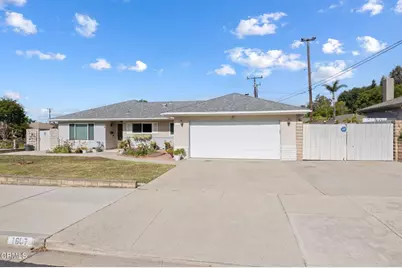 1607 Palmer Avenue, Camarillo, CA 93010 - Photo 2