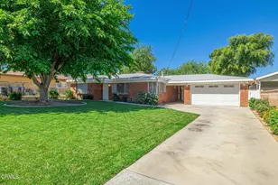 41723 55th St, Lancaster, CA 93536 - Photo 1