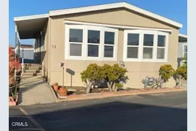 10685 Blackburn Road #72, Ventura, CA 93004 - Photo 1