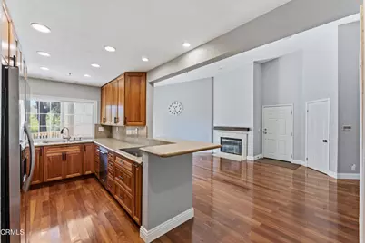 5728 Oak Bend Lane #312, Oak Park, CA 91377 - Photo 10