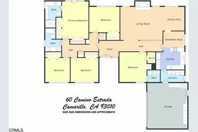 60 Camino Estrada, Camarillo, CA 93010 - Photo 34