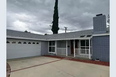 20801 Lull Street, Winnetka, CA 91306 - Photo 2