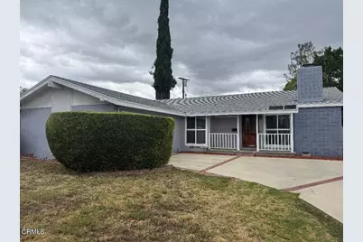 20801 Lull Street, Winnetka, CA 91306 - Photo 1