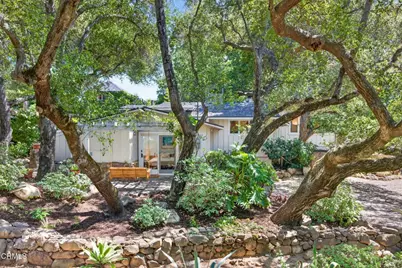 4222 Thacher Road, Ojai, CA 93023 - Photo 1