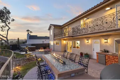 2180 Vista Del Mar Drive, Ventura, CA 93001 - Photo 8
